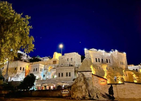 Tafoni Houses Cave Hotel